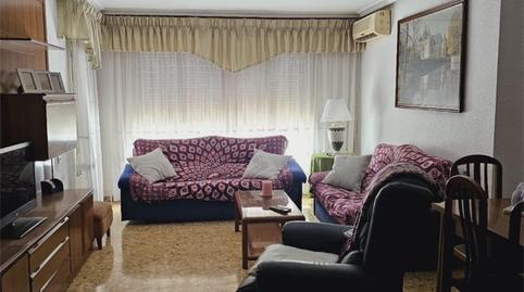 Foto 5 de Piso de alquiler en Carrer Antonio Machado, 82, Reina Victoria - Miguel Hernández, Elche / Elx