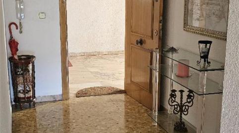 Foto 3 de Piso de alquiler en Carrer Antonio Machado, 82, Reina Victoria - Miguel Hernández, Elche / Elx