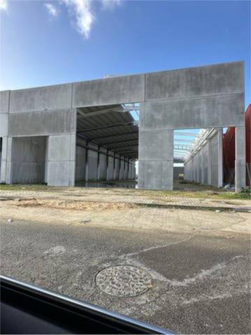 Nave industrial en Alquiler en El Juncal - Vallealto