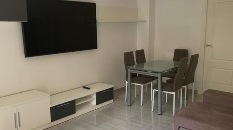 Photo 2 of Flat to rent in Calle Emilio Borrajo, 3, Hospital - Nuevo Centro de Talavera de la Reina, Talavera de la Reina