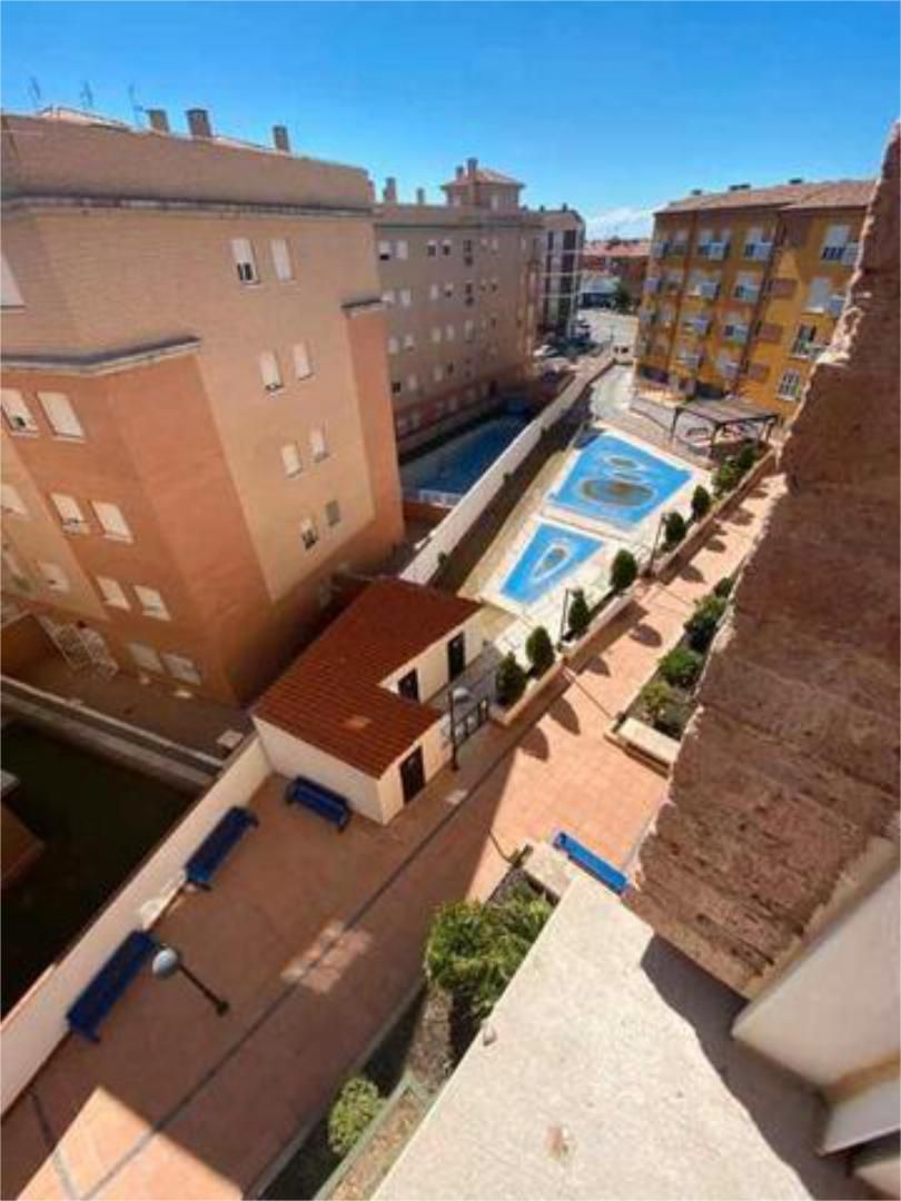 Flat to rent in Ocaña