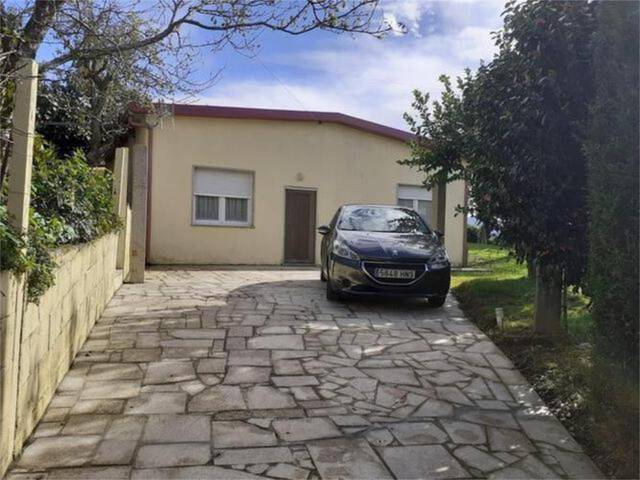 Casa-chalet en Alquiler en Tomiño