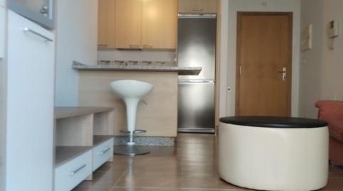 Foto 4 de Piso de alquiler en Avenida Buenos Aires, 1, O Porriño  , Pontevedra