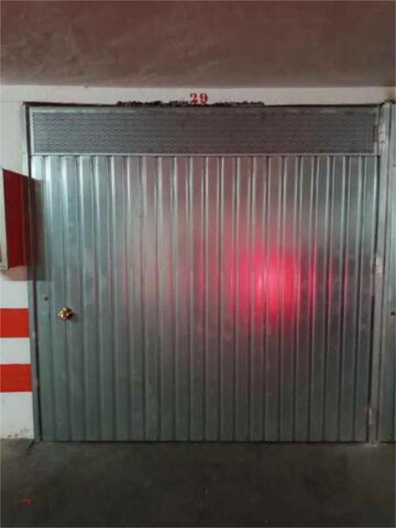 Exterior view of Garage to rent in Almuñécar