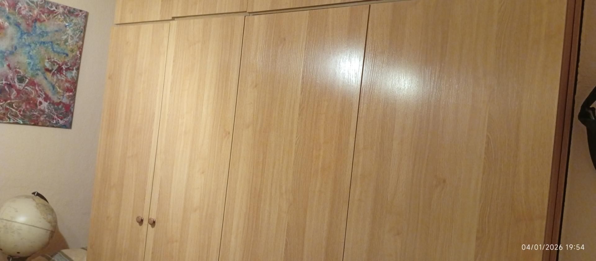 Flat for sale in San Vicente del Raspeig / Sant Vicent del Raspeig  with Private garden, Terrace and Storage room