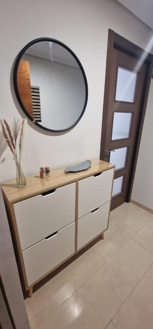 Flat to rent in  Córdoba Capital  with Air Conditioner, Furnished and Oven