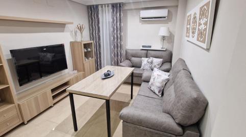 Photo 2 of Flat to rent in Calle Doctor Manuel Villegas, 9, Sagunto - Edisol,  Córdoba Capital