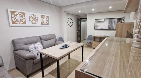 Photo 3 of Flat to rent in Calle Doctor Manuel Villegas, 9, Sagunto - Edisol,  Córdoba Capital