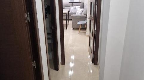 Photo 4 of Flat to rent in Calle Doctor Manuel Villegas, 9, Sagunto - Edisol,  Córdoba Capital