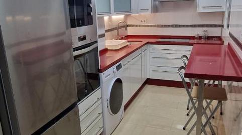 Photo 5 of Flat to rent in Calle Doctor Manuel Villegas, 9, Sagunto - Edisol,  Córdoba Capital