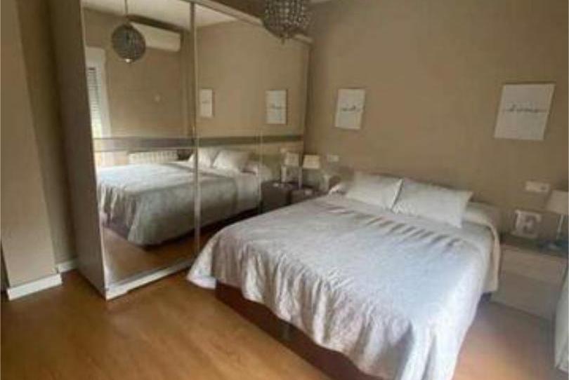 Pis de lloguer a Coria, Cáceres - imatge 1 Foto 1 de Pis de lloguer a Coria, Cáceres