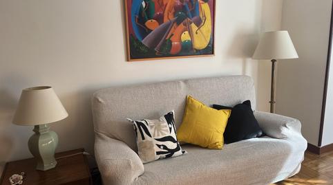 Foto 2 de Pis de lloguer a Calle León y Escosura, 5, Masip, Oviedo