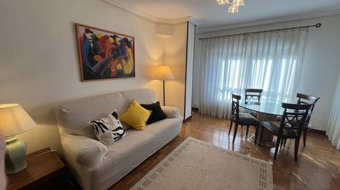 Foto 3 de Pis de lloguer a Calle León y Escosura, 5, Masip, Oviedo