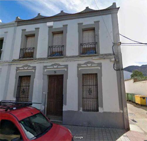 Casa-chalet en Venta en Cabeza del Buey