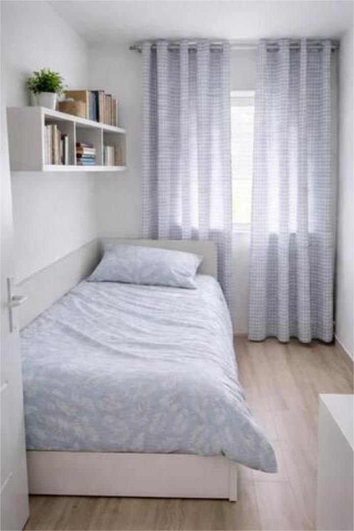 Flat to share in Añaza