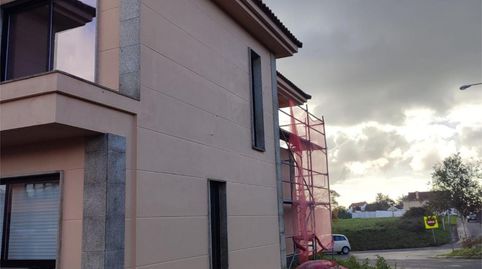 Piso en venta en Rúa Cruz de Arriba, 2, A Malata - Catabois - Ciudad Jardín, Ferrol - imagen 3 Foto 3 de Piso en venta en Rúa Cruz de Arriba, 2, A Malata - Catabois - Ciudad Jardín, Ferrol
