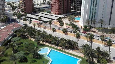 Foto 2 de Pis en venda a Avinguda de la Marina Baixa, 28, Cala de Finestrat, Finestrat