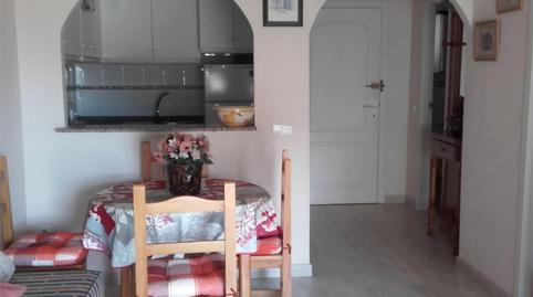 Foto 4 de Pis en venda a Avinguda de la Marina Baixa, 28, Cala de Finestrat, Finestrat