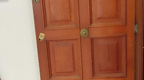 Foto 2 de Pis per a compartir a Gran Via Colom, 218, Gran Via de Colom, Inca