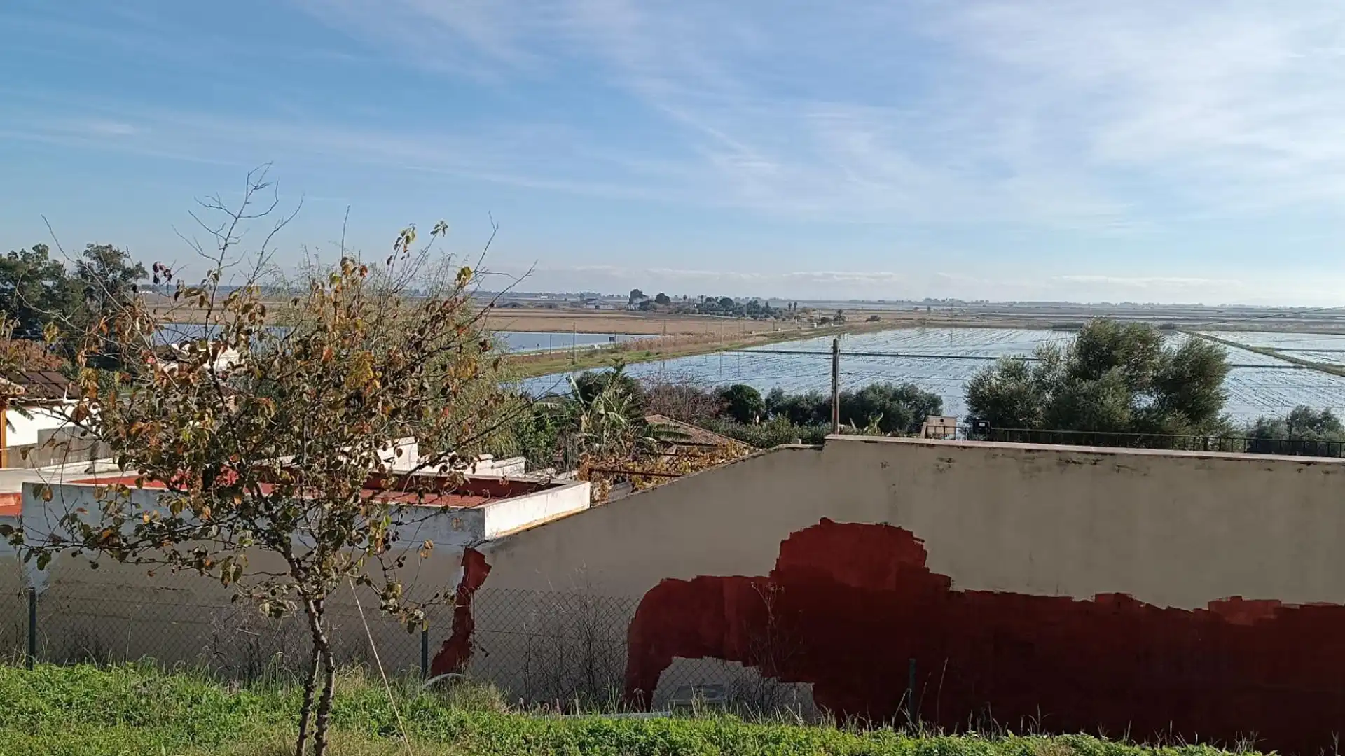 Casa o xalet en venda en La Puebla del Río amb Aire condicionat i Terrassa