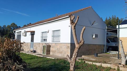 Foto 3 de Casa o xalet en venda a ኡርባኒሳሲኦን ኤል ጋሎፔ, 50, La Puebla del Río, Sevilla