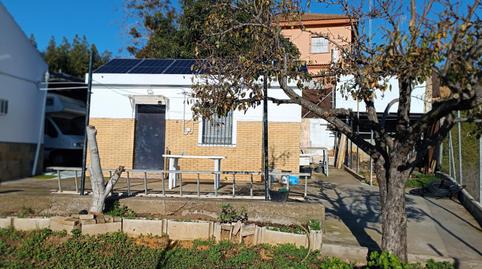 Foto 4 de Casa o xalet en venda a ኡርባኒሳሲኦን ኤል ጋሎፔ, 50, La Puebla del Río, Sevilla