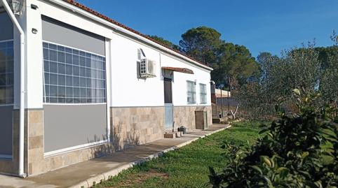 Foto 2 de Casa o xalet en venda a ኡርባኒሳሲኦን ኤል ጋሎፔ, 50, La Puebla del Río, Sevilla