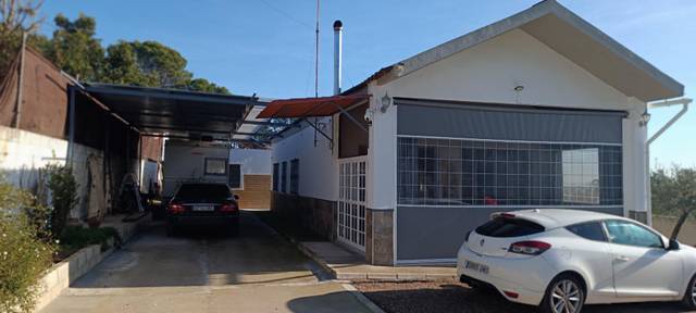 Casa-chalet en Venta en ኡርባኒሳሲኦን ኤል ጋሎፔ, 50 en La Puebla del Río