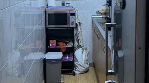 Foto 4 de Apartamento de alquiler en Carrer de Grases, 13, El Poble Sec - Parc de Montjuïc,  Barcelona Capital