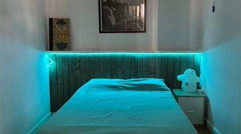 Foto 3 de Apartamento de alquiler en Carrer de Grases, 13, El Poble Sec - Parc de Montjuïc,  Barcelona Capital