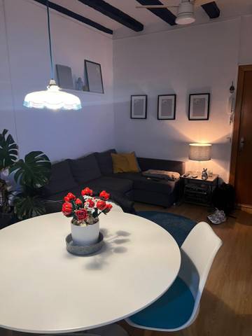 Apartamento en Alquiler en Carrer de Grases, 13 en El Poble Sec - Parc de Montjuïc