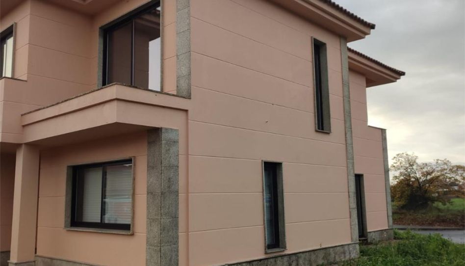 Piso en venta en Rúa Cruz de Arriba, 2, A Malata - Catabois - Ciudad Jardín, Ferrol - imagen 1 Foto 1 de Piso en venta en Rúa Cruz de Arriba, 2, A Malata - Catabois - Ciudad Jardín, Ferrol