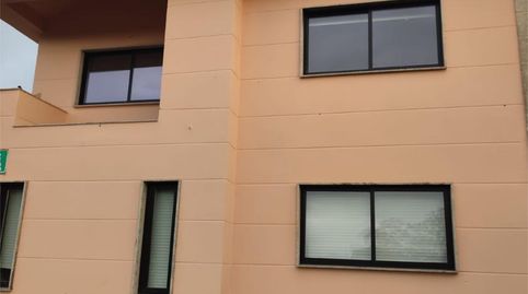 Piso en venta en Rúa Cruz de Arriba, 2, A Malata - Catabois - Ciudad Jardín, Ferrol - imagen 2 Foto 2 de Piso en venta en Rúa Cruz de Arriba, 2, A Malata - Catabois - Ciudad Jardín, Ferrol