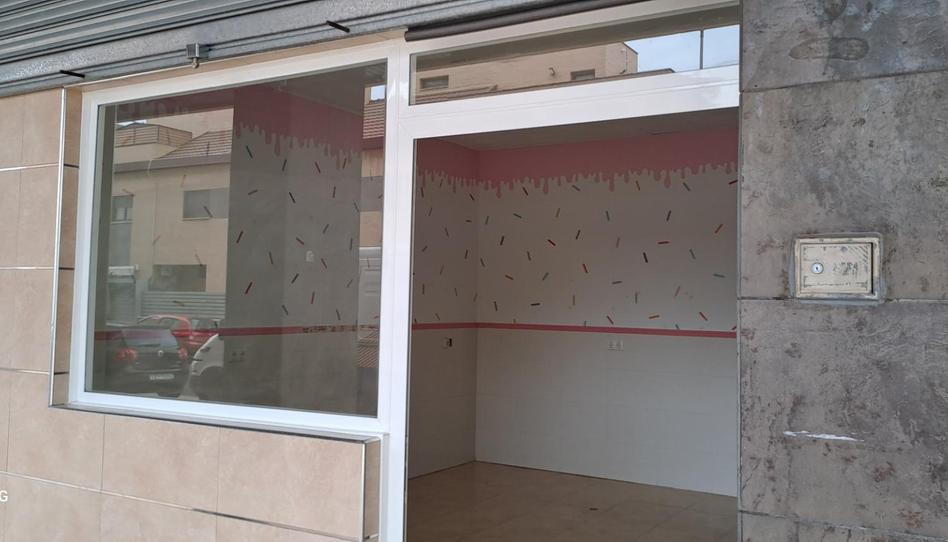 Premises for sale in Calle Periodista Ángel Serradilla, 10, Marismas del Polvorín, Huelva Capital - image 1 Photo 1 of Premises for sale in Calle Periodista Ángel Serradilla, 10, Marismas del Polvorín, Huelva Capital