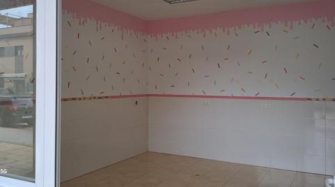 Premises for sale in Calle Periodista Ángel Serradilla, 10, Marismas del Polvorín, Huelva Capital - image 2 Photo 2 of Premises for sale in Calle Periodista Ángel Serradilla, 10, Marismas del Polvorín, Huelva Capital