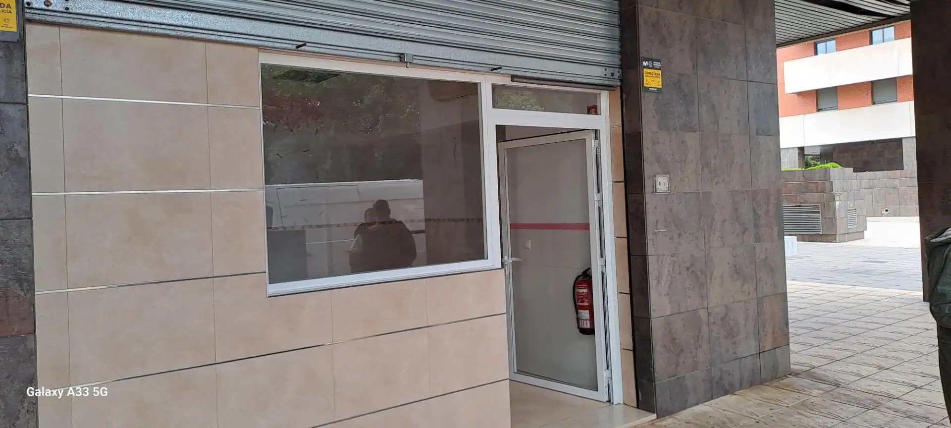 Commercial properties for sale in Calle Periodista Ángel Serradilla, 10, Marismas del Polvorín Commercial properties for sale in Huelva