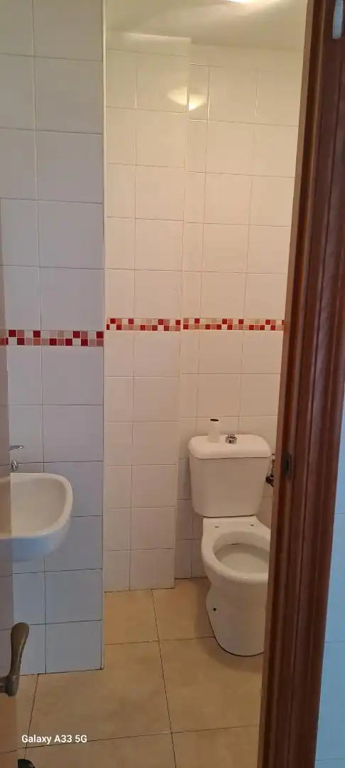 Commercial properties for sale in Calle Periodista Ángel Serradilla, 10, Marismas del Polvorín Bathroom of Commercial properties for sale in Huelva