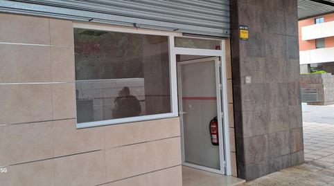 Photo 3 of Premises to rent in Calle Periodista Ángel Serradilla, 10, Marismas del Polvorín,  Huelva Capital