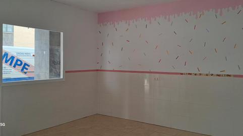 Photo 5 of Premises to rent in Calle Periodista Ángel Serradilla, 10, Marismas del Polvorín,  Huelva Capital