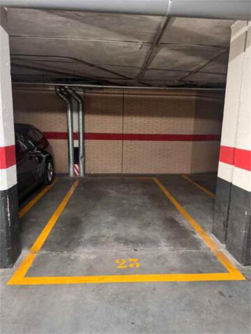 Parking of Garage to rent in Valladolid Capital
