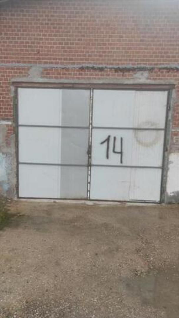 Exterior view of Industrial buildings to rent in Valdemorillo