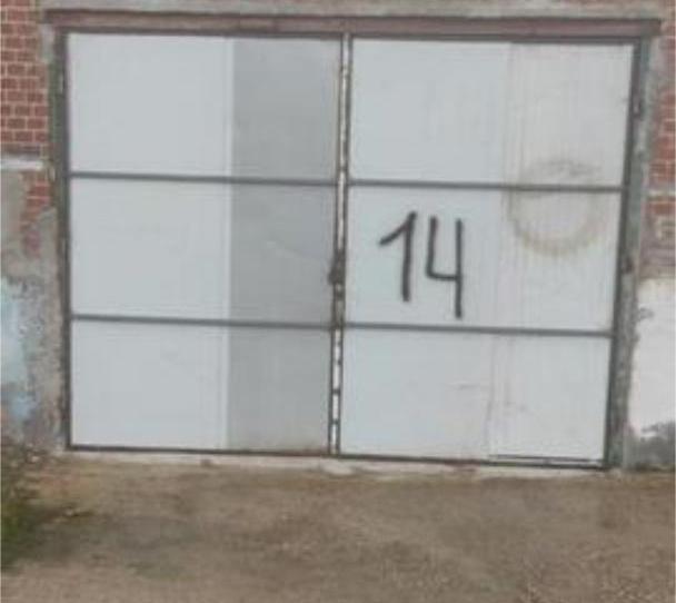 Industrial buildings to rent in Mojadillas - Parque de las Infantas - El Paraiso, Valdemorillo - image 1 Photo 1 of Industrial buildings to rent in Mojadillas - Parque de las Infantas - El Paraiso, Valdemorillo