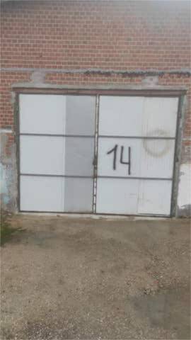 Nave industrial en Alquiler en Mojadillas - Parque de las Infantas - El Paraiso