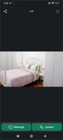 Piso en Alquiler en Aluche