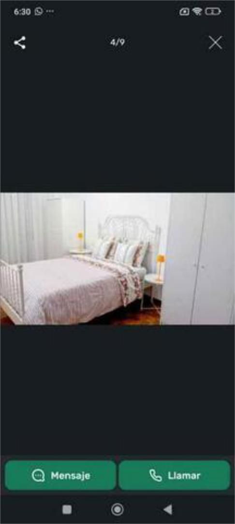 Flat to rent in Aluche