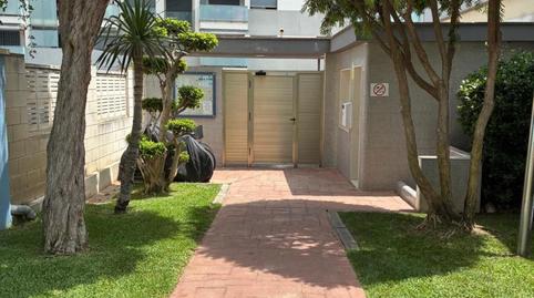 Foto 4 de Apartament en venda a Passeig de la Universitat, 9, Grau de Gandia - Venecia - Marenys de Rafalcaid, Gandia