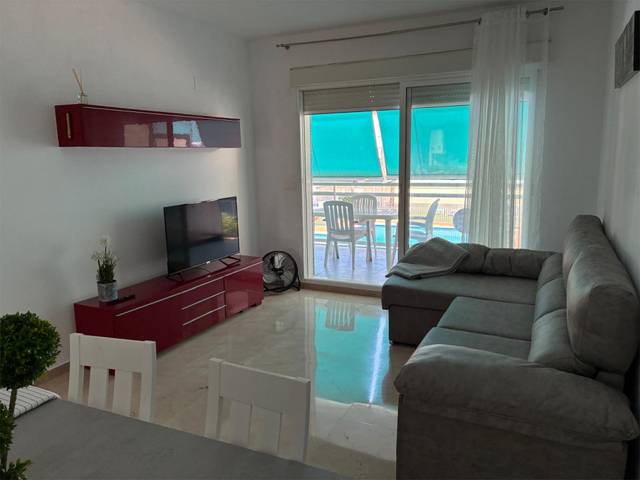 Apartamento en Venta en Passeig de la Universitat, 9 en Grau de Gandia - Venecia - Marenys de Rafalcaid