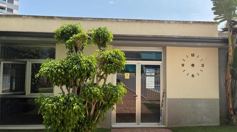 Foto 5 de Apartament en venda a Passeig de la Universitat, 9, Grau de Gandia - Venecia - Marenys de Rafalcaid, Gandia