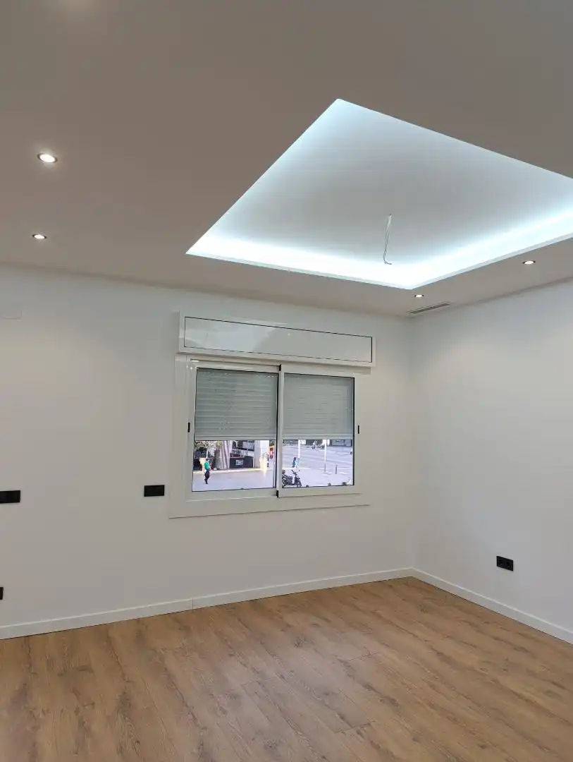 Piso en venta en Carrer de Barcelona, 7, Centre Piso en venta en L'Hospitalet de Llobregat con Aire acondicionado, Terraza y Balcón