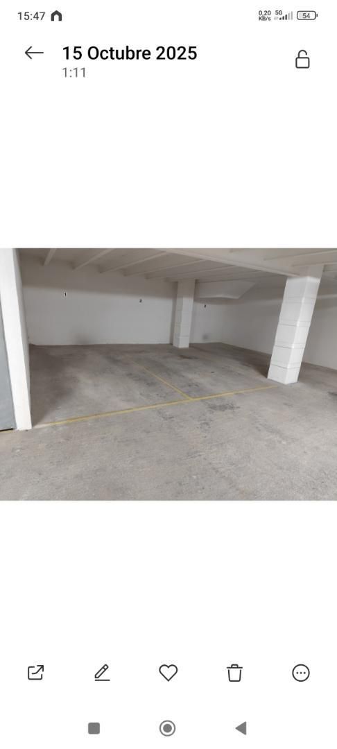 Aparcament de Garatge de lloguer en Capdepera